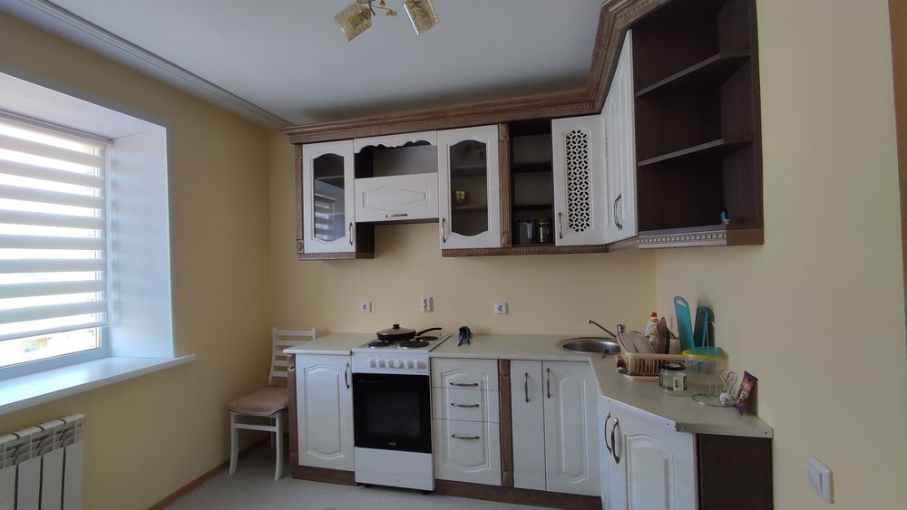 Кухонный гарнитур "Верона"