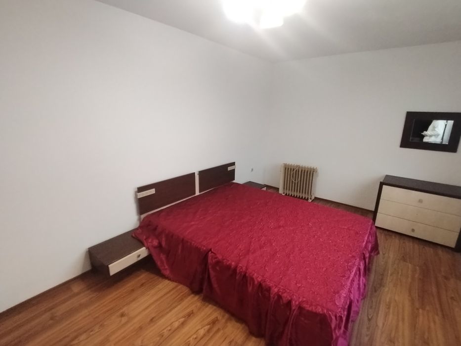 Тристаен апартамент