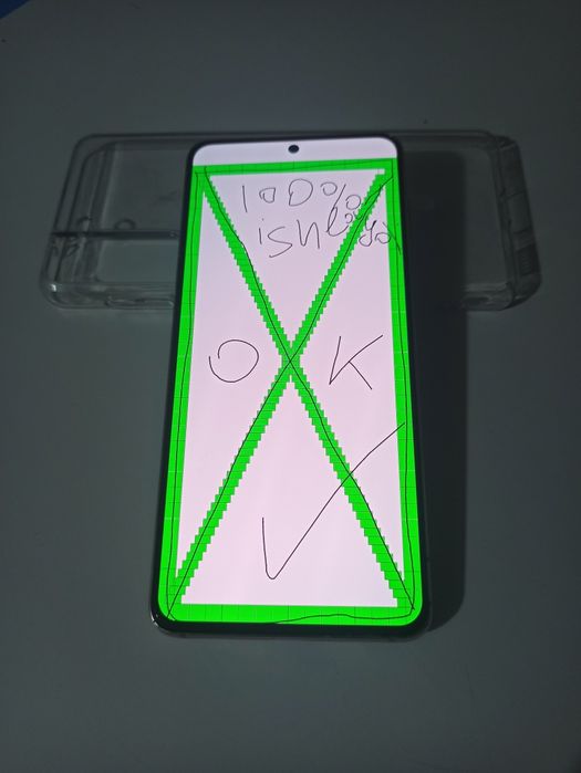 Samsung Galaxy S21 5G 256/8+8 Ideal