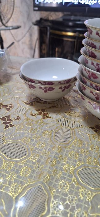 Китайский фарвор