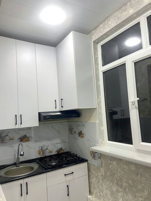 Chilonzor tumani Farxod bozori yonida oilaga talabalarga kvartira bor