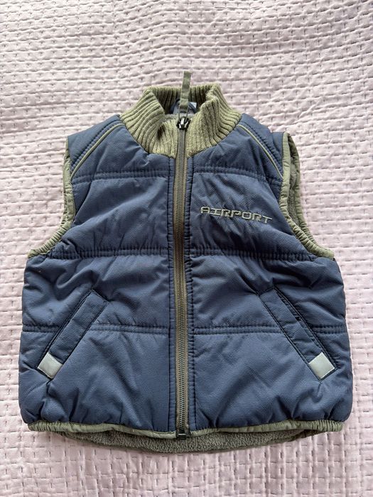 Детски елек LEGO