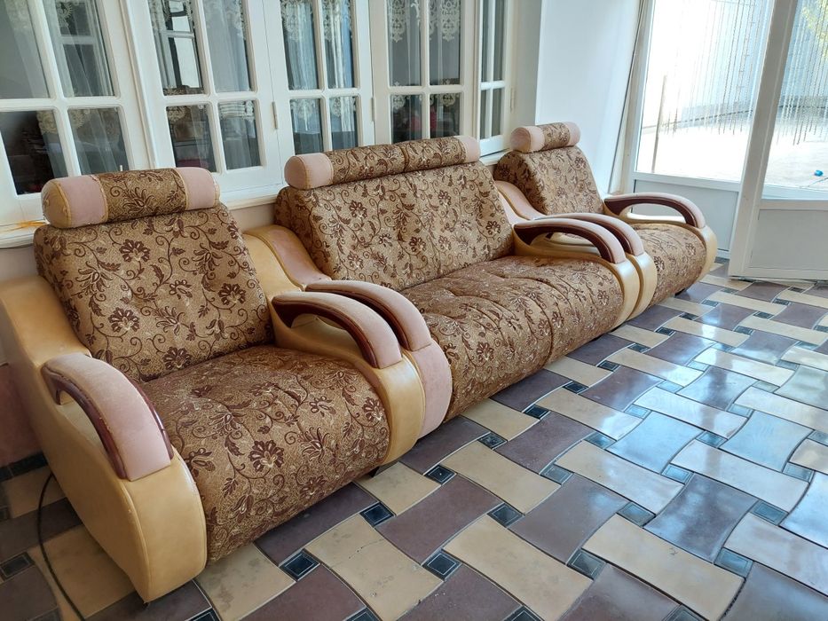 Мебель для гостиной