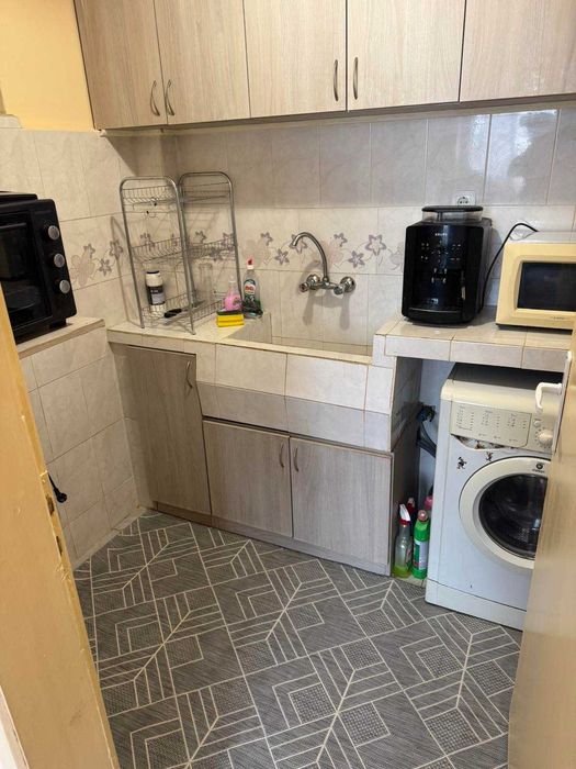 Дава се под наем Двустаен апартамент в Пловдив, Тракия - 50 кв.м за 280.5 € - Снимка #5