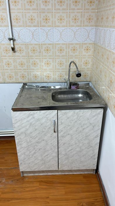 Продам мойку для посуды