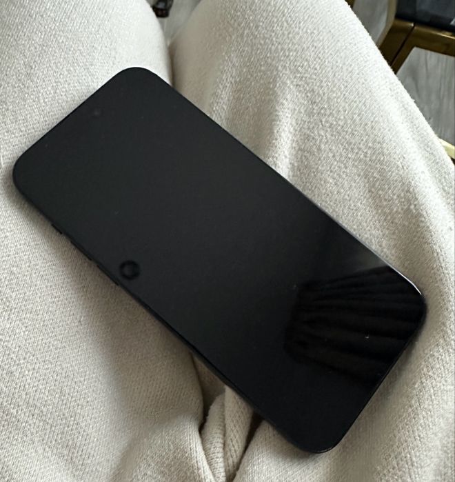 Iphone 15 plus 256GB