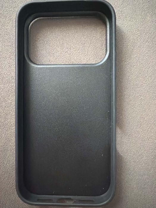 Калъф за Iphone 17 Pro