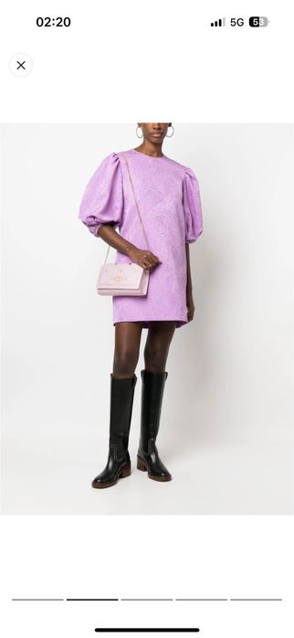 Сумка Love Moschino