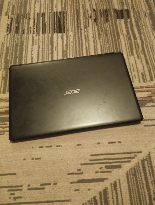 Продам ноутбук Acer