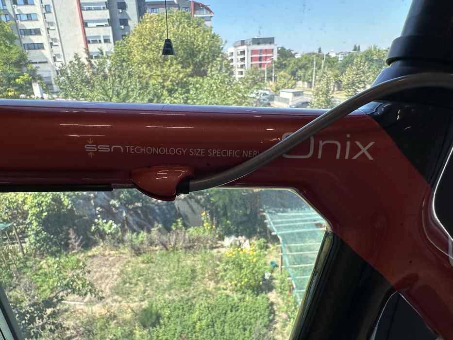 Bicicleta  ORBEA  ONIX T700 SSN