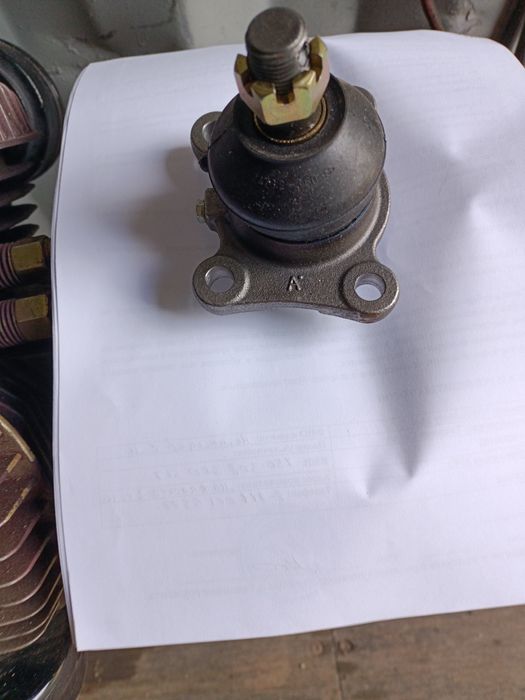 Шаровая опора Марк 2