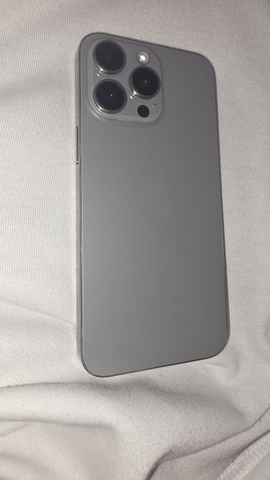 Айфон 15 про макс