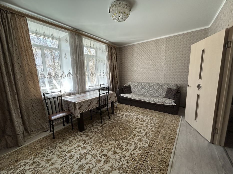 Продам 3-х комнатную квартиру