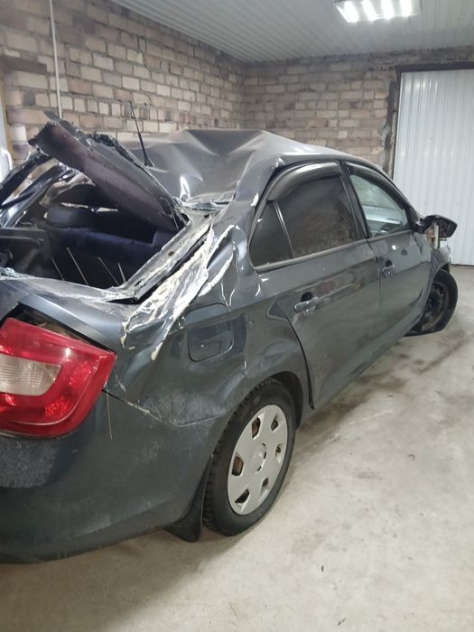 Продам автомобиль