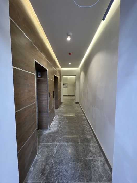 ЖК Sunrice готовый дом 1-этаж 57,5 +57.5 подвал