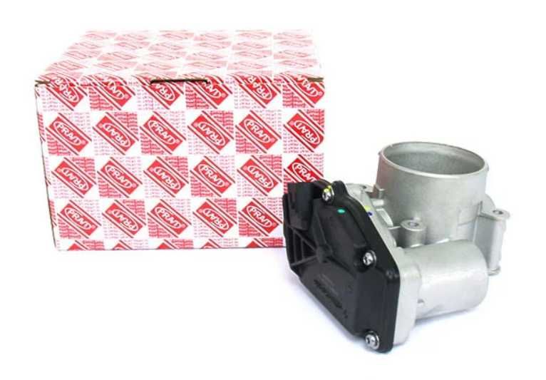 Дроссель газель бизнес\некст