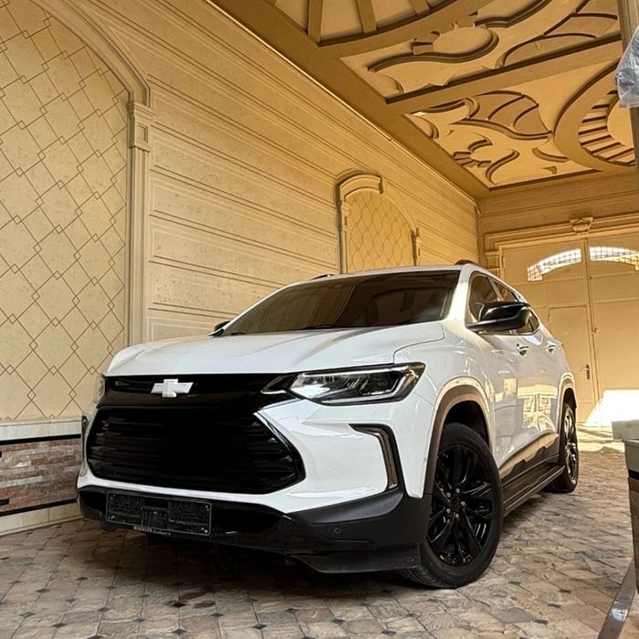 Tracker 2 Premier 2023