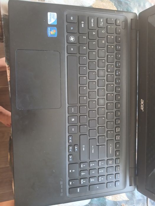 Vand laptop acer