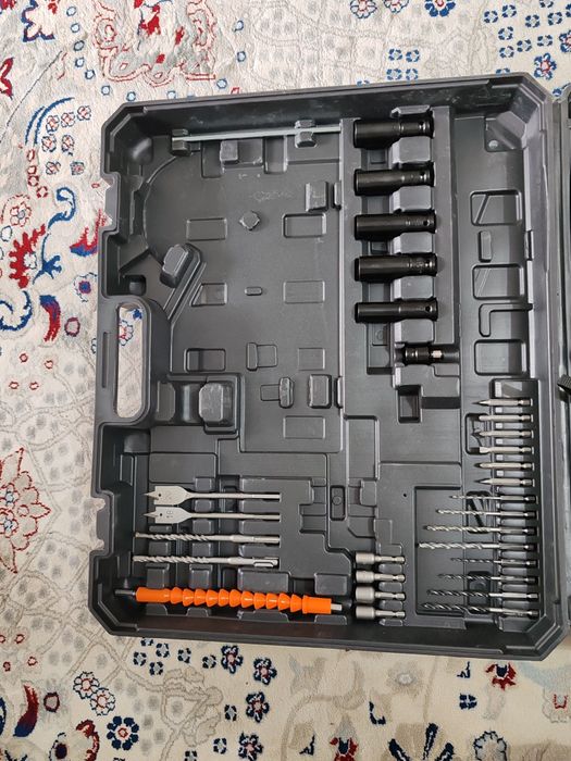 Набор инструментов