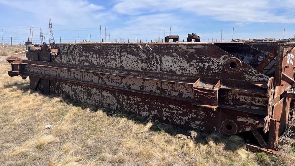 скип 397.05. б/у