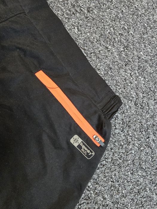 SuperDry бански L размер