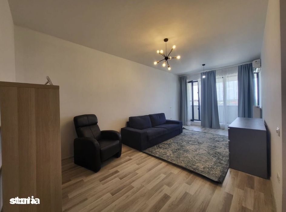 Apartament mobilat modern pentru închiriere |2 camere