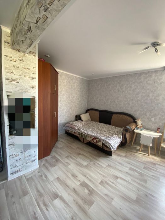 Продам однокомнатную квартиру