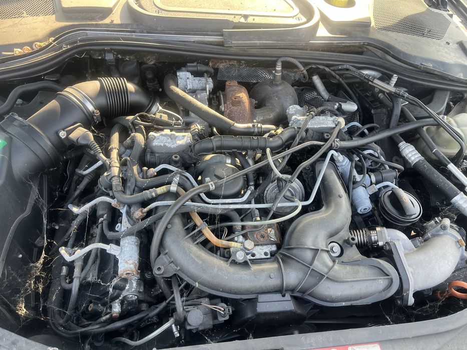 Piese audi a8 3.0 tdi asb