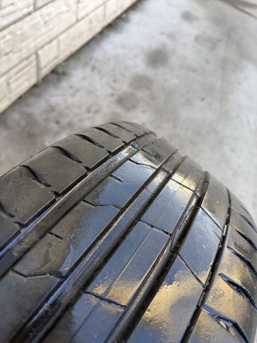 Оригинални AMG джанти ОЕМ 18’