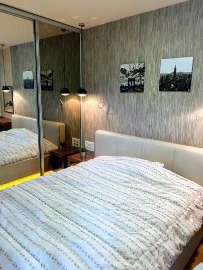 Дава се под наем Двустаен апартамент в Бургас, Център - 57 кв.м за 219.3 € - Снимка #4