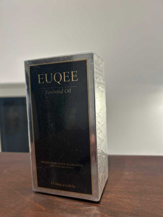 Set Uleiuri Esențiale EUQEE 6x118ml | Sigilate | Stoc Limitat