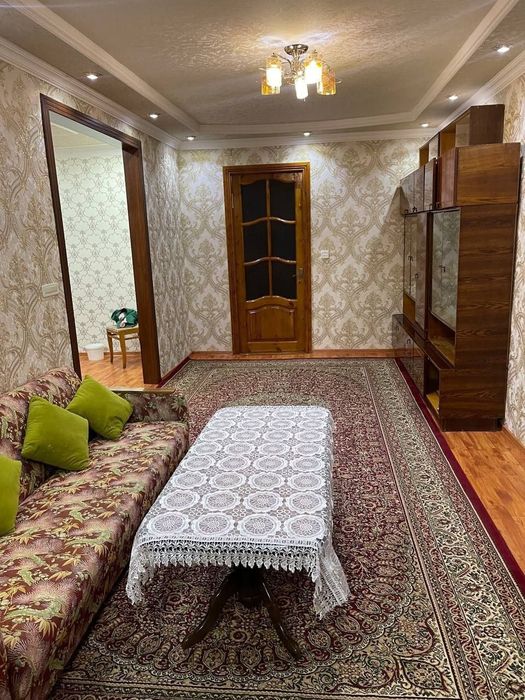 Oltin samarqand 2 xona kvartira Ijaraga Beriladi