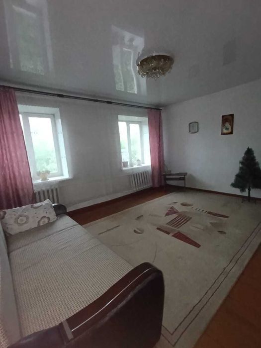 Продам 2-комнатную квартиру, Рабочий посёлок