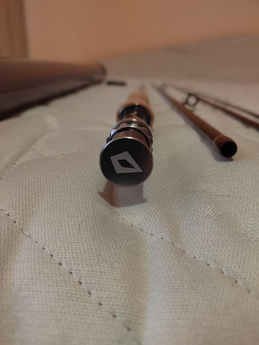 Мухарска въдица 8'6" #5