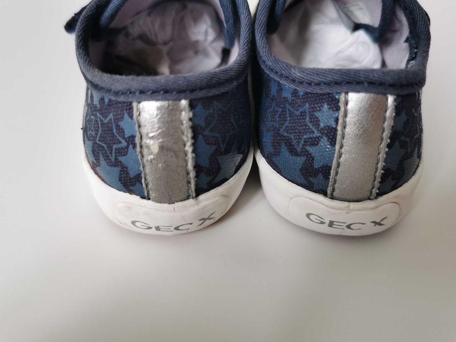 Детски обувки Geox, размер 25.