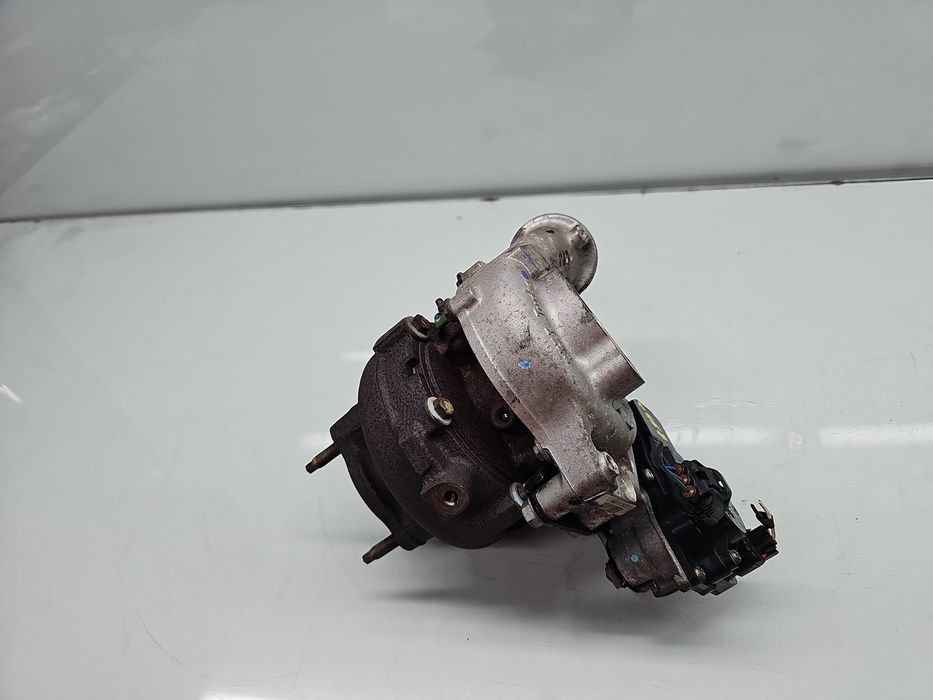 Turbina Toyota Rav 4 IV (ZSA4, ALA4) [Fabr 2013-2018] 17201-0V020 2.0