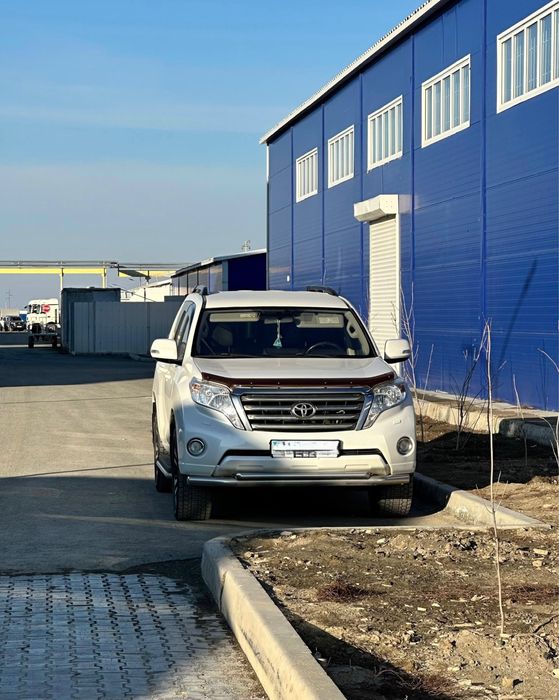 Решетка Прадо 150