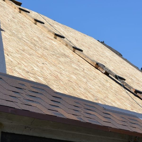 ОСБ, ОСП, OSB-3 12мм. Профлист, металлочерепица, сайдинг, водосток