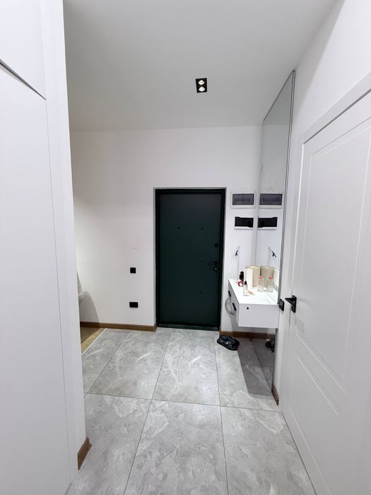 Сдаётся квартира в Дархан Авен!  В Центре города!