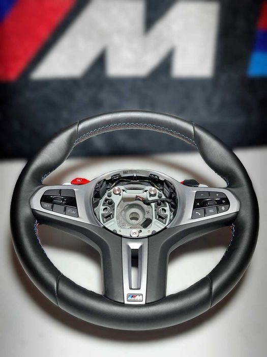 Volan BMW x3M F97