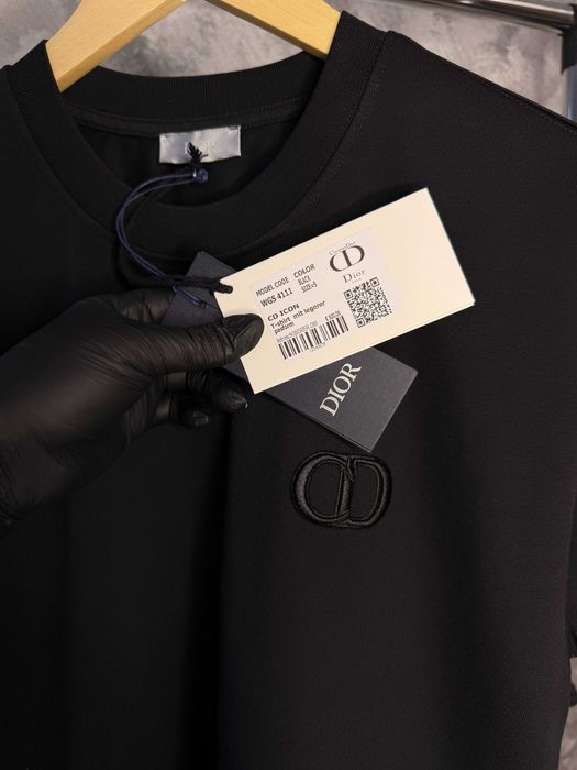 Tricou Christian Dior