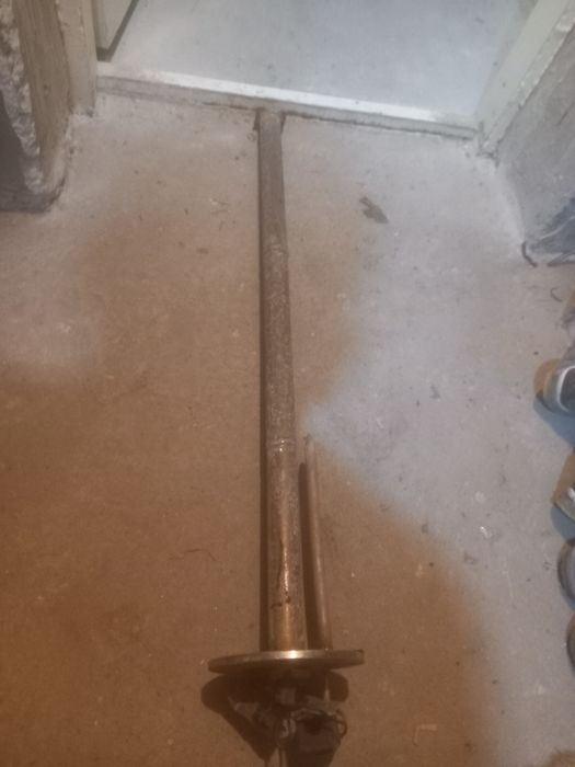 Неръждаем фланец