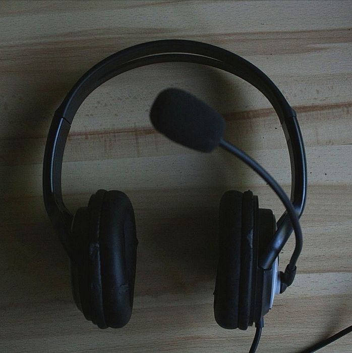 Слушалки Microsoft
