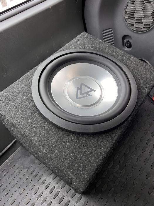 Сабвуфер Best Balance C12