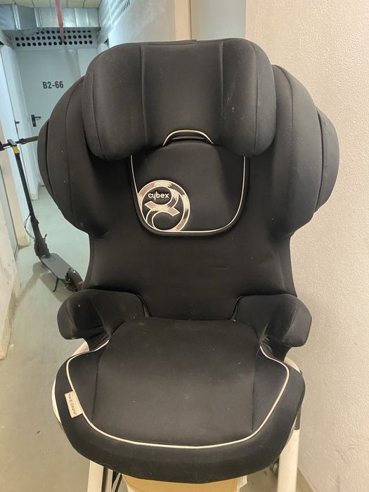 Scau auto Cybex Juno