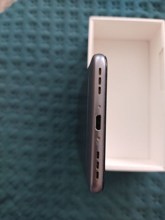 Смартфон Meizu M5s Huawei P8 Lite