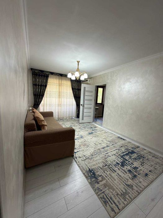 Квартира Самарканд дарвоза, Коратошда, ижарага берилади