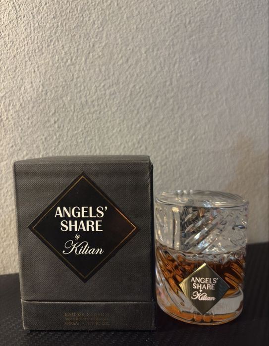 Kilian Angels’ Share 50 ml – Original Douglas