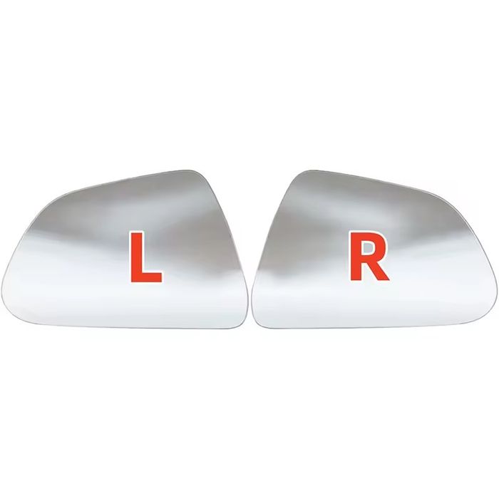 Стъкло за огледало Tesla Model 3 от 2017-2024