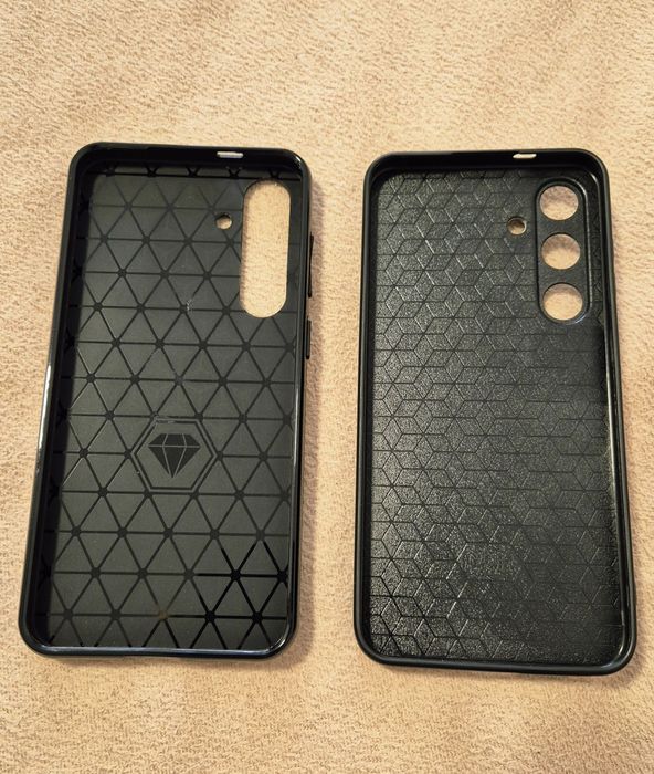 2 Husa Samsung Galaxy S24 plus